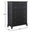 Mya 5 Drawer Dresser-218926117