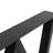28inch Table Base Table Legs