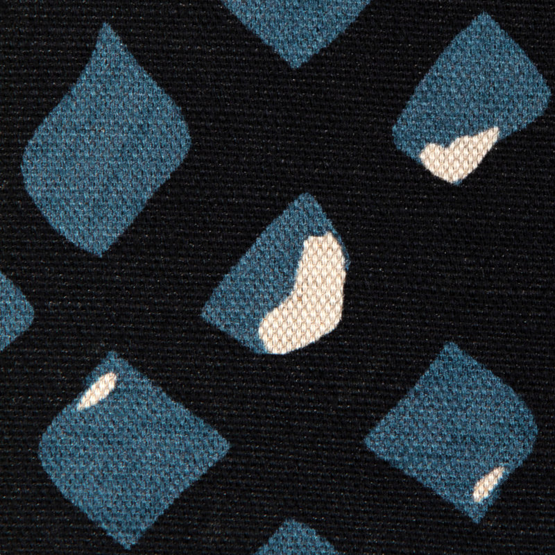 Print, Denim