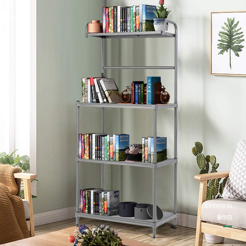 Jennet 60cm W Metal Shelving Unit