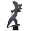 SEAGULLS Iron Ornament 20cm-92166437
