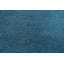 Tapis bleu ciel / carré Gabbeh 10 x 10