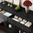 Dasir 55.1" Sideboard with 2 Drawers & 2 Cabinet-1509115246