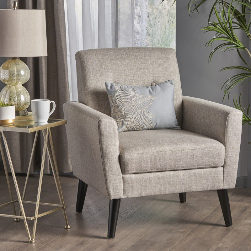 CHAISE DE CLUB MODERNE