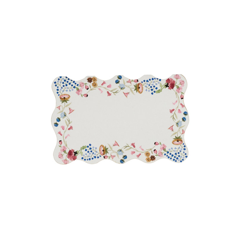 Sofia Place Card