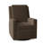 Reclination 31" Wide Genuine Leather Standard Recliner-1110889035-1110889045-1110889044