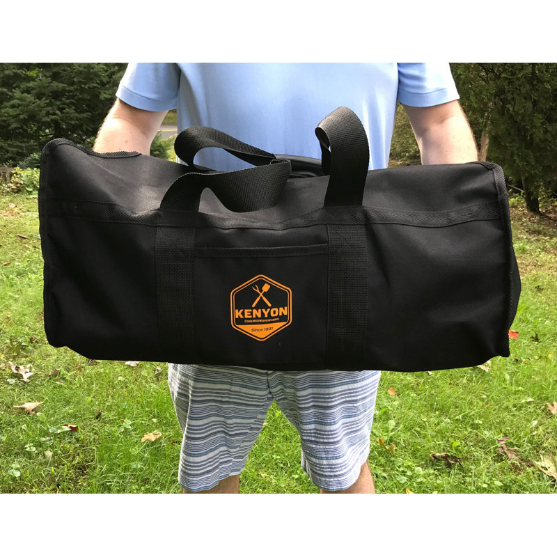 Kenyon Portable 23'' W x 13'' D Carry Bag