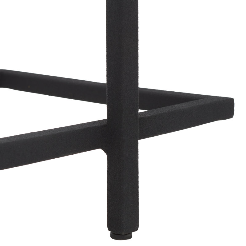 Bianeth Glass End Table