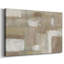 «Neutral Expression II», toile tendue avec châssis-449359247