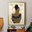 «Ethnic Beauty II» par - Impression sur-1539389399-1539389398
