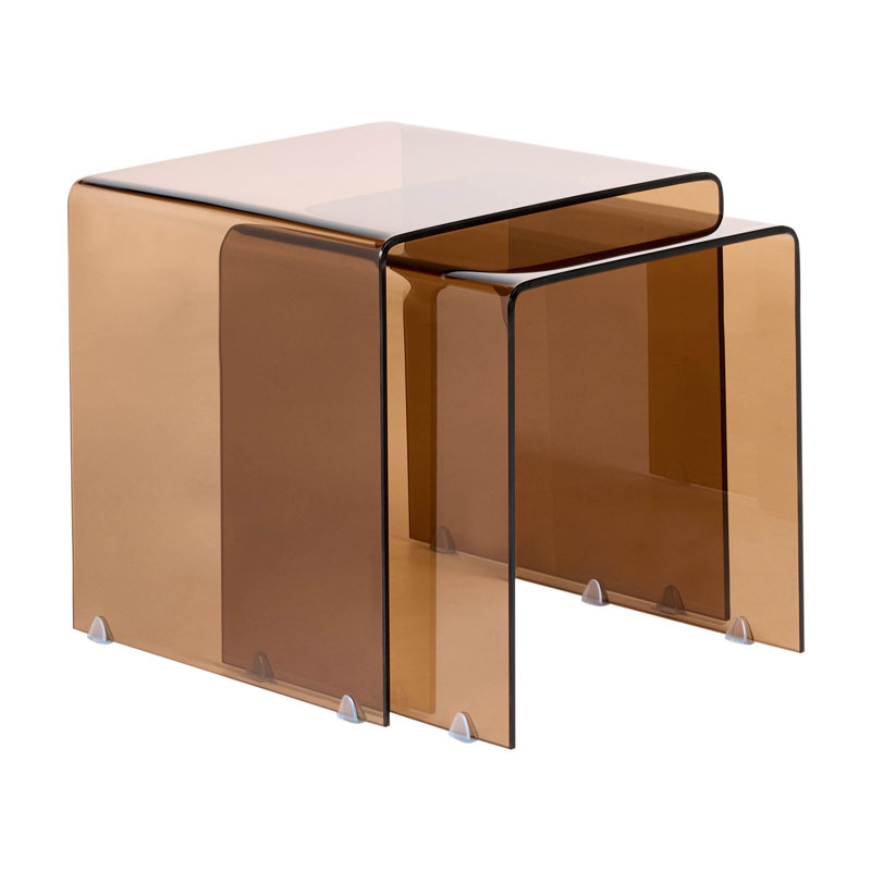 Sled Nesting Tables