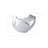 Cast Naturals Burled Bowl