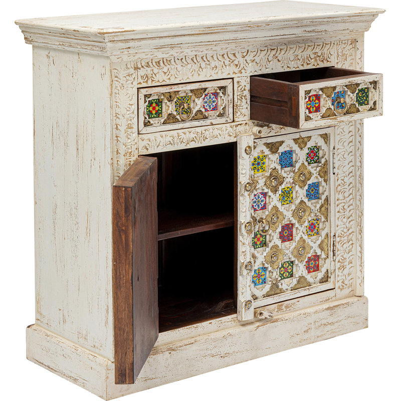 Chest of drawers Bazar 90