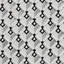 Cruella Noir Fabric