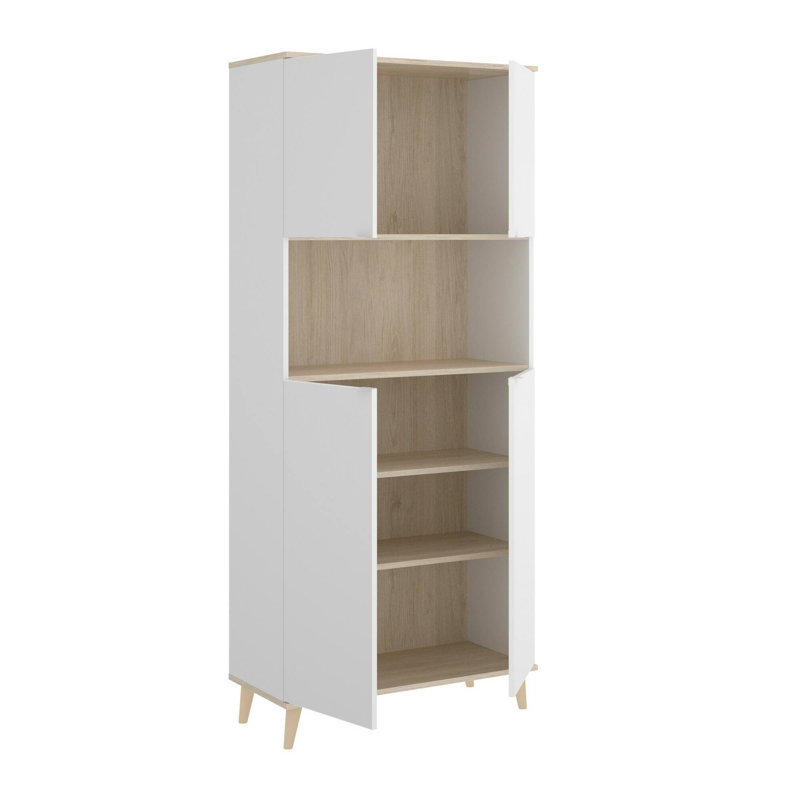 Kathaleen 80cm Sideboard