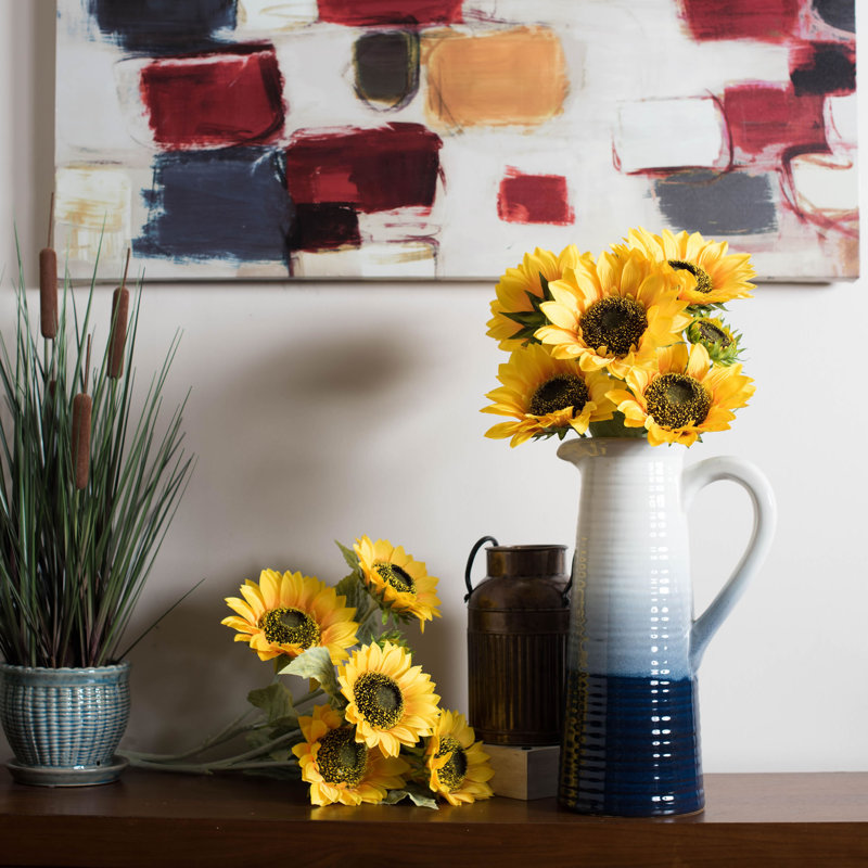 Sunflower Arrangement