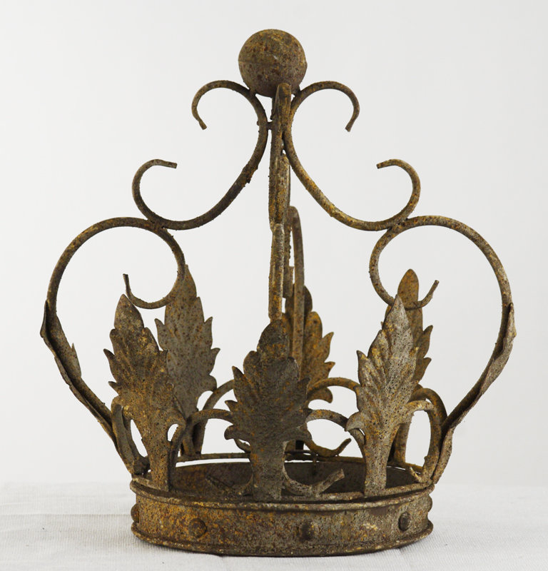 Victoria Lantern
