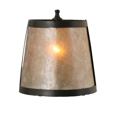 Mission Lamp Shade