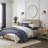 1-Dimmable white glass wall lamp