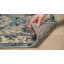 Tapis oriental performance Gutierez-1064595115