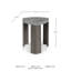Table de bout Clinkscales