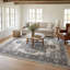 Tapis Honig Farmhouse Botanical Medallion-27504697