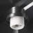 Nyasha 6 - Light Dimmable Vanity Light-434519087