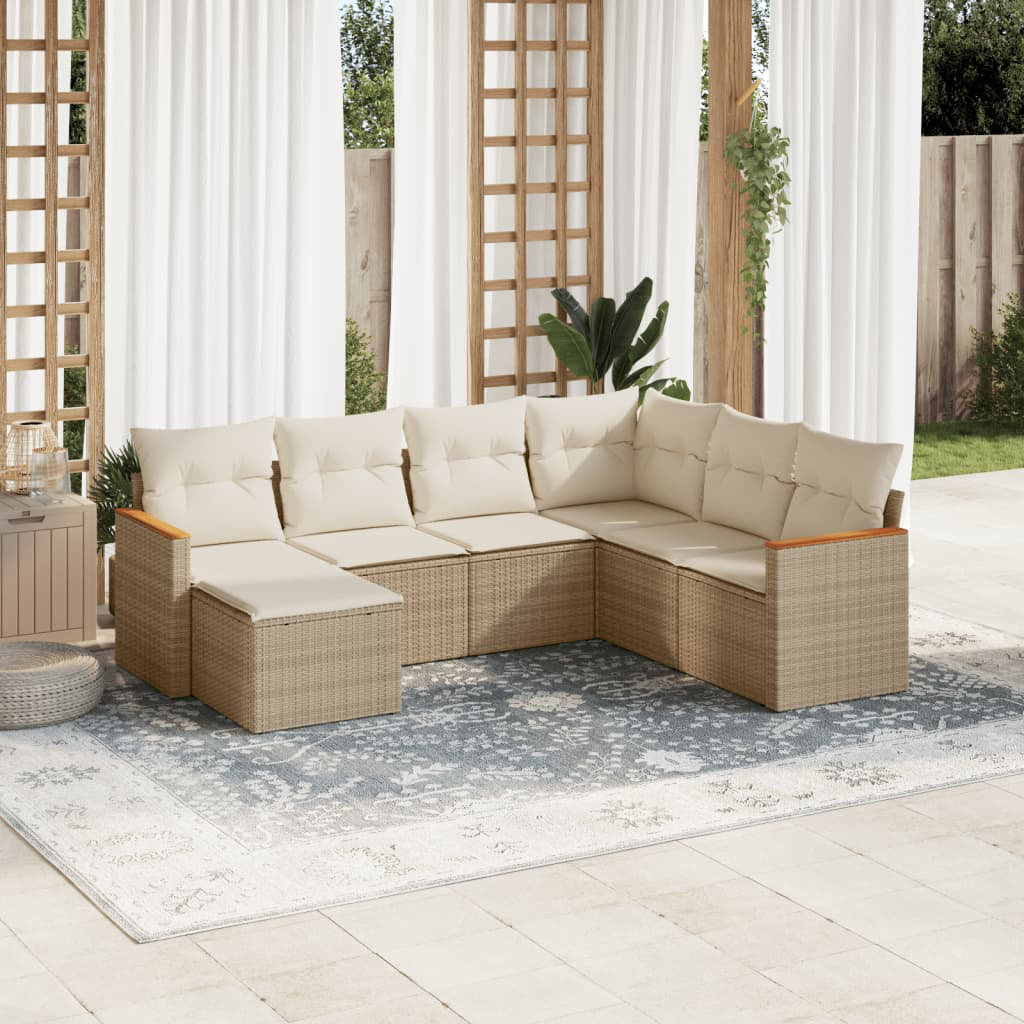 Gartensofa Anareli 62 cm