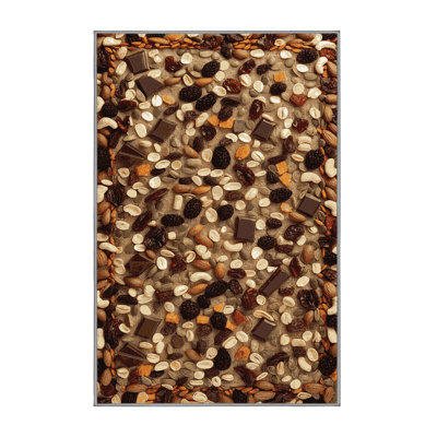  Tapis lavable et lavable