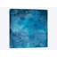 « blue lagon », reproduction d’art sur toile tendue-19733325-74748324-74748325