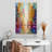 Avery Abstract Bangkok-106964575