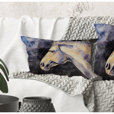 Coussin Rectangle