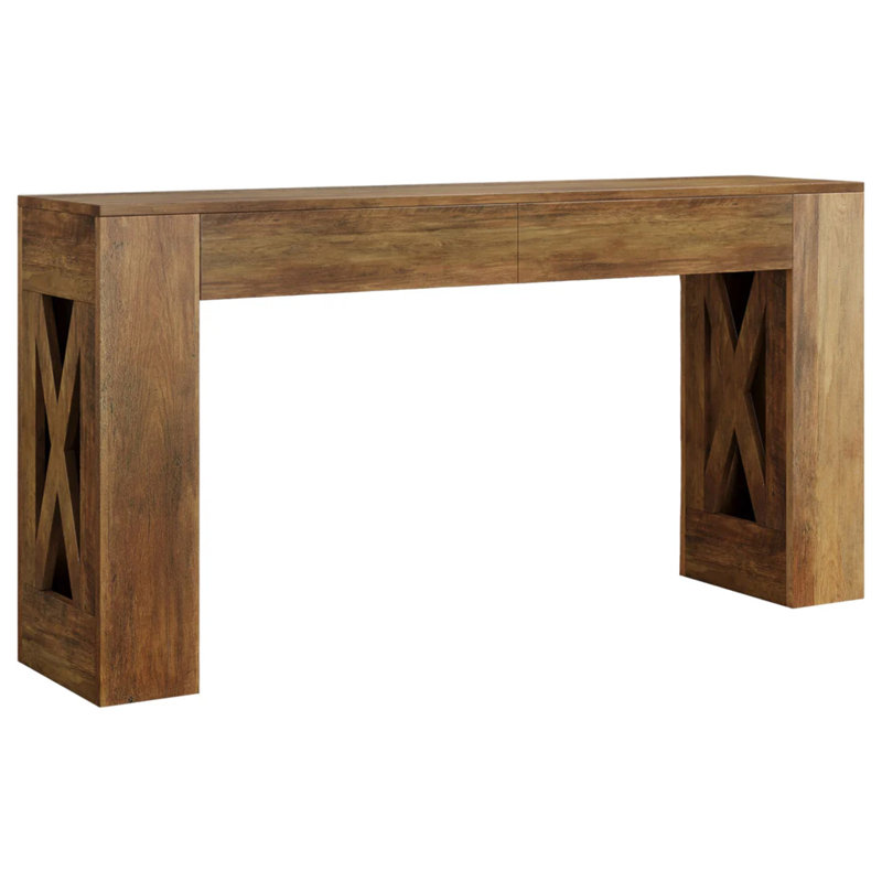 Stylish Accent Table,Spacious Console Table,Sofa Table