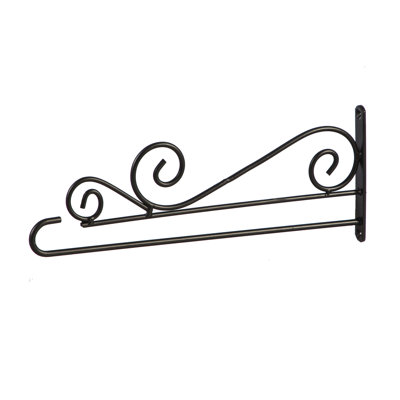 Steel Adjustable Garden Flagpole