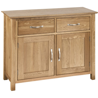 Newbury 98cm W 2 - Drawer Chest of Drawers