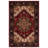 Balthrop Hand Tufted Wool Oriental Rug-1780069339
