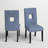 Aayush 18'' H Linen Upholstered Side Chair-1152730470