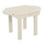Chaise Adirondack en plastique avec table Anette-1548920642
