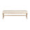 Kenji Upholstered Bench