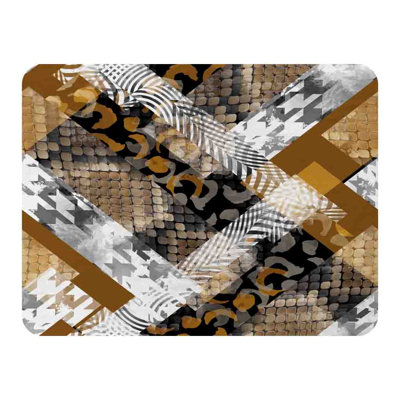 Crockett Throw Blanket