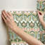 Rouleau Ikat pelez et collez Evalei-1165716347