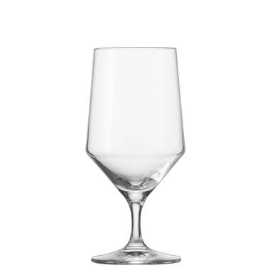 Schott Zwiesel - Pure - Martini Glass – Interiors on Hoeka