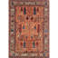 One-of-a-Kind 4'1" x 5'10" Area Rug