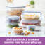 Easy Easys Contenant alimentaire