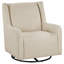 Fauteuil oscillant Omari Sandy-635320625
