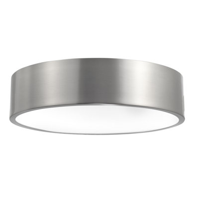 Flush Mount