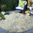 Bonard 500 Performance Floral Indoor/Outdoor Area Rug-52367750
