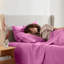 Ensemble de draps ultra doux et respirant Hotel Collection-238553871-238553859
