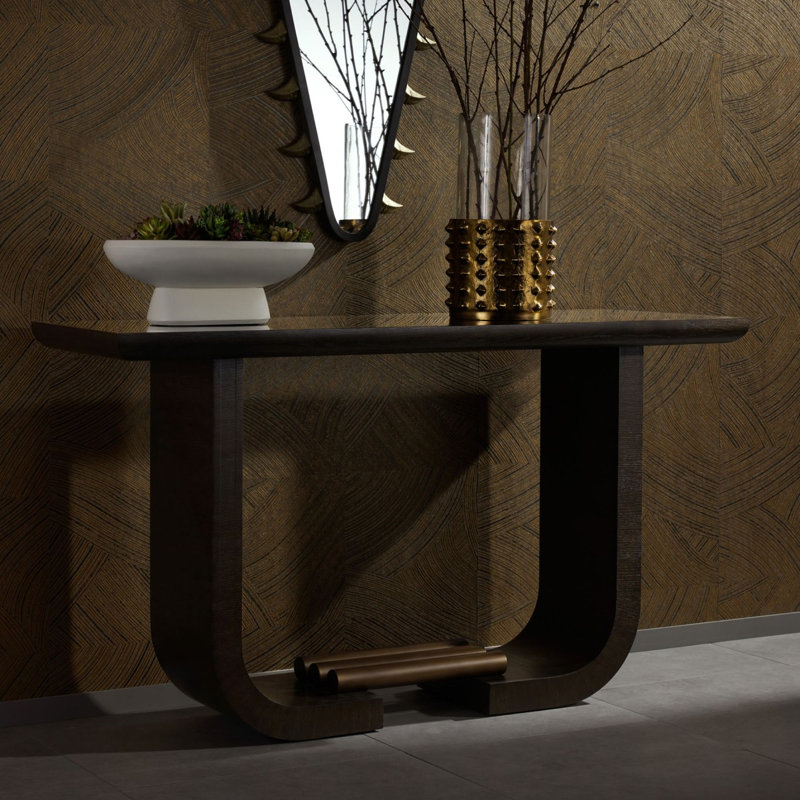 Ralston Console