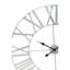 Exline Metal Wall Clock-1059940481